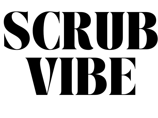 ScrubVibe